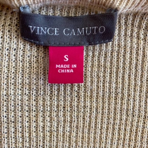 Women’s Size S Vince Camuto sweater - Picture 7 of 8